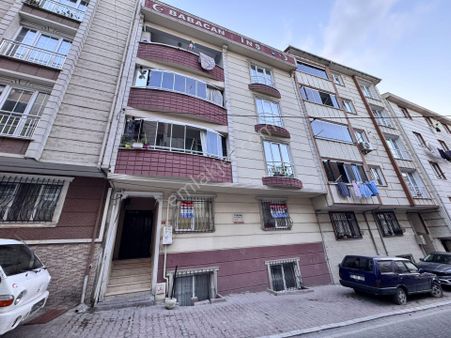 E-6 Yakın Temız Satılık 2+1 Daıre