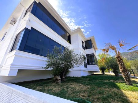 ▄▀▄jet Emlak'tan Kazdağlarının Cenneti Güre'de 2+1 Satılık Daire