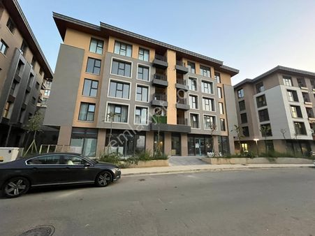 Çamlıca Camii Yanında Yan Yana 2 Bahçe Katı Daire