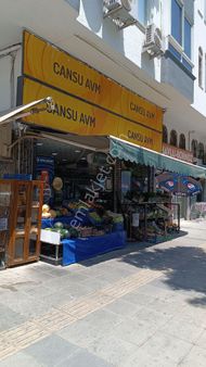 Devren Satılık Market