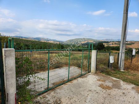 Remax Şehir 2 'den Fevziye Köyünde Satılık Bahçe