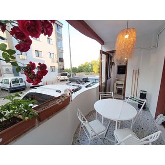 Satılık,bahçeli, Ferah 3+1 Daire