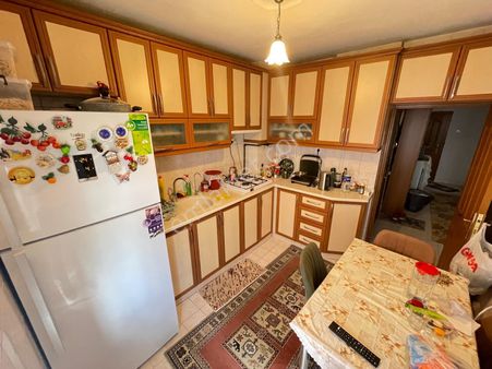 Ankara Kazançtan Uygun Fiyatlı Ara Katta Satılık 3+1 Fırsat Dairesi