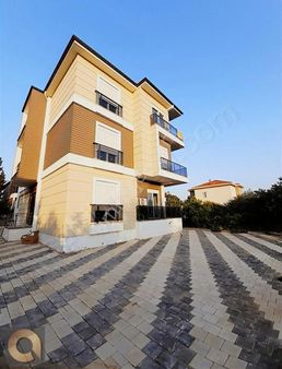 Yeşilbayır Mahallesinde Katta Sıfır Klimalı 1+1 Kiralık Daire