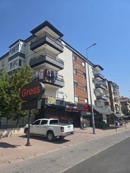 Talas Bahçeli Evler Mahallesin De Satılık Kombili Daire