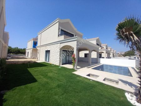 Satılık Villa