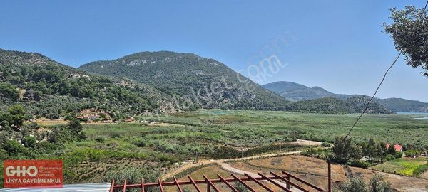 Gho'dan Dalaman Kapukkargında Satılık Tarla