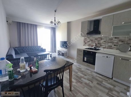 Böyle Bir 1+1 Yok 65 M2 Lüx Konseptiyle Ful Eşyalı