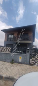 Denizli Hallaçlar’da 7+1 Tamamen Bağımsız Müstakil Villa