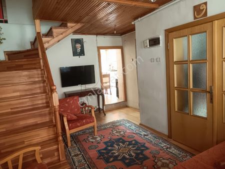 Bursa Osmangazi Yahşibey Mah Satılık Dubleks Müstakil Ev