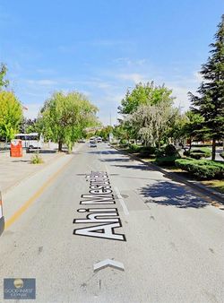 Elvankent Ahimesut Bulvarı Üzerinde Kiralık Yapılı Daire