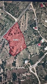 Mersin Silifke Uzuncaburç Acil Satılık