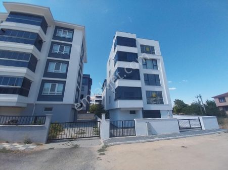 71 Evler Mh. Lüx Geniş Bahçe Nizam Sıfır 2+1 Asansörlü Daire