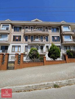 Konutix Gayrimenkul 'den İzmit Şirintepe'de Kiralık 2+1 Daire