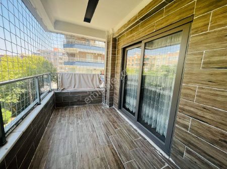 📍nf Emlaktan Satılık Lüks Daire Full+full Polkay Yapı Da