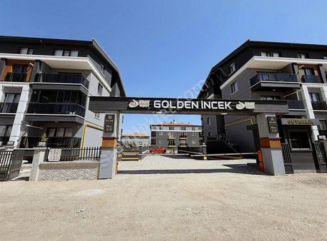 Ateşbey'den İncekte Katta Site Konseptinde Eşyalı Daire