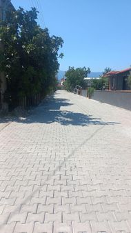 Okkalı Emlak Tan Menemen Emiralem De Satılık Arsa