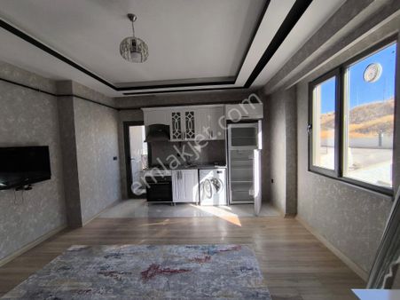 World İlkevim'den Merkeze 5 Dakika Yakınlıkta Eşyalı 1+1 Kiralık Daire