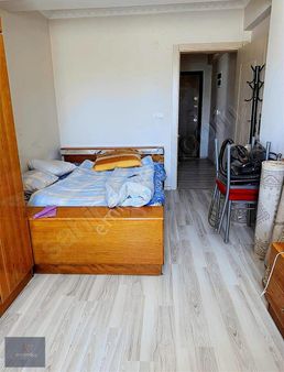 Vize Gazi Mahallesinde Satılık 2+1 Daire