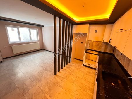 Keçiören Kanuni'de Full+full Yapılı Amerikan Mutfaklı 2+1