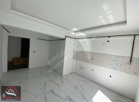 [acg] Abdullahpaşa Mh Sıfır 1+1 Ara Kat Fırsat Daire