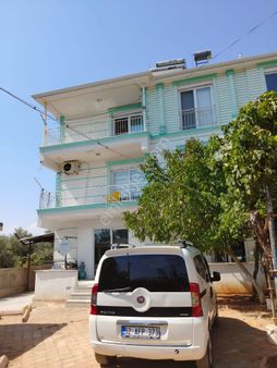 Kirişciler Odabaşı 3+1 Satılık Çiftlik Evi