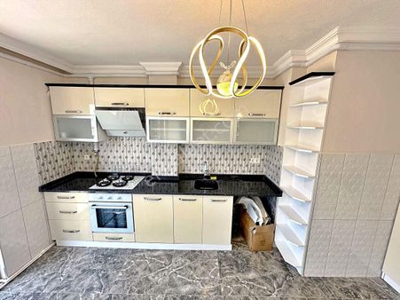 🔰blue Life Egenden Gerçek İlan İkizçayda Geniş Balkon & Teraslı Çift Mutfak 5+1 Dublex