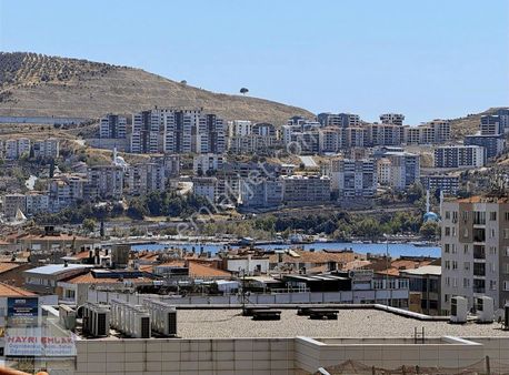 Gemlik Lise Caddesinde 2+1 Satılık Daire