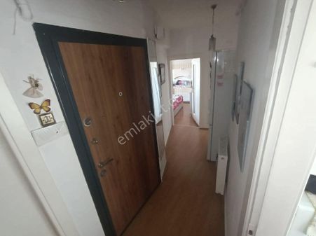 Samsun İlkadım Hürriyet Mahallesi'nde Şehir Merkezinde 2+1 Satılık Daire