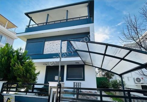 📍aydın Didim’de Satılık Villa Denize 50 Metre