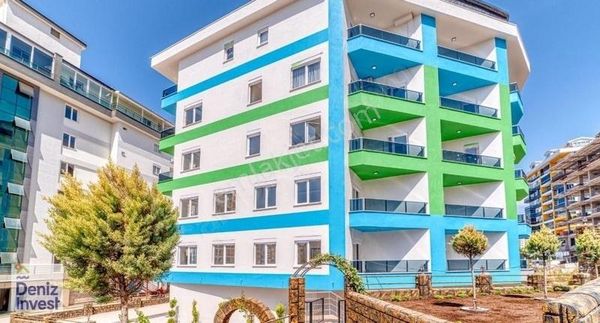 Satılık Dubleks Daire Zera Panorama 2 - 2+1 Full Mobilya- Uygun