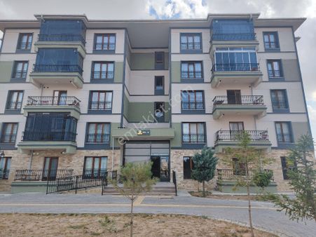 Global'den Kındam Toki 3.etapta Borçsuz 2+1 Daire