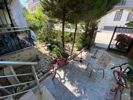 🏡 Muradiye Mahallesi 🏡 ✅2+1 105 M2 3 Katlının 3 Katı ❇️ Kapalı Mutfak