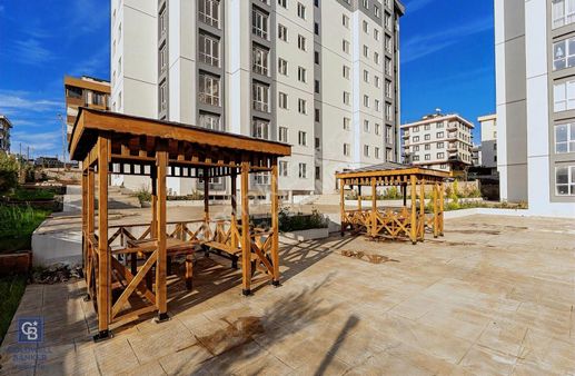 Aksu Life -yeni Blok - Yüksek Kat - Önü Açık -106m2 Orta Tip 2+1