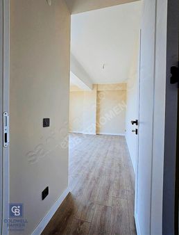 Esatpaşa - Sıfır Proje, Otoparklı Butik Apt. 2+1, 89m2,