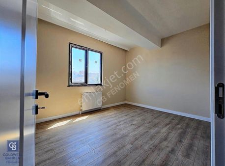 Modern Tasarımlı 2+1 Daire 97m2 Esatpaşa-sıfır Proje