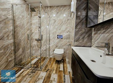 Durugöl Peraloft Havuzlu Lüx Eşyalı Loft 1+1 Kiralık Daire