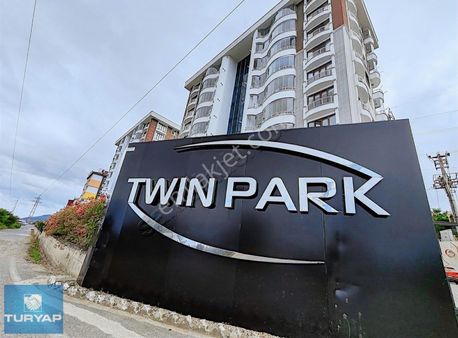 Panaromik Deniz Ve Şehir Manzaralı Satılık Geniş 3+1