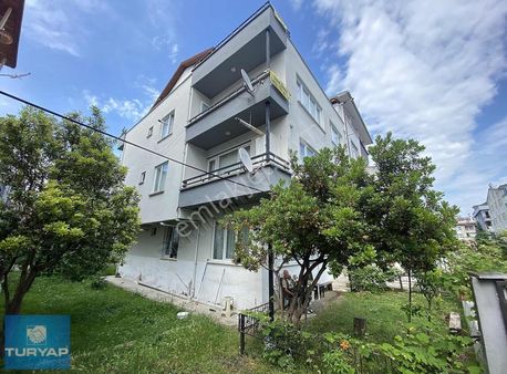 Ordu Akyazı Sahile Bir Adım 2+1 Satılık Daire