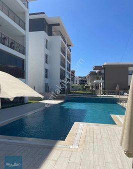 Kuşadası Kirazlı Yolunda 3+1 Lüks Daire