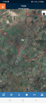 İzmir Bergama Ahmet Beyler Köyünde