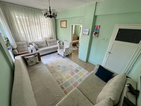 Relax'tan Şehir Hast.yakını Kat Konumunda Balkonlu 3+1 Kredi Limitsiz Fırsatt