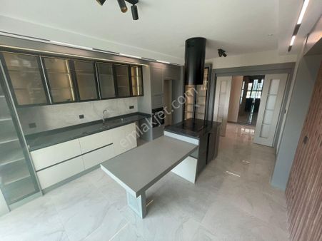 Ankara Kazançtan Göksu'da Site İçerisinde Ultra Lüks Satılık 4+1 Sıfır Daire Kat Ve Cephe Seçenekli