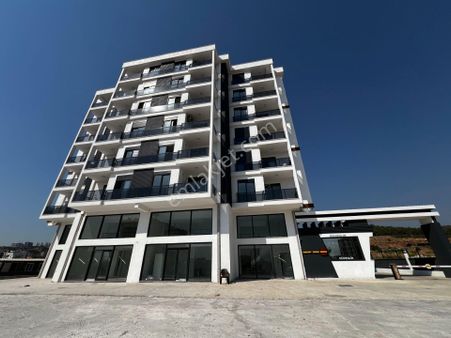 Manzaralı Ferah 1+1 Daireler