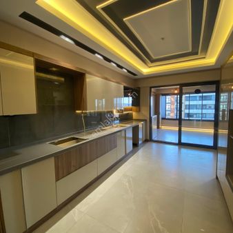 İbnisina Hakkı Orhan İnşaat Satılık 3.5+1