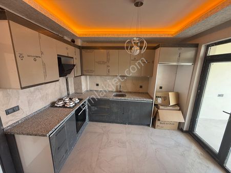 Yenikent Te Katta Sıfır 3+1 Ultra Lüks Daire