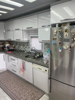 **fırsat**bergama Fatih Mah Doğa Koleji Mevki 5+2 Geniş Dubleks Satılık Daire