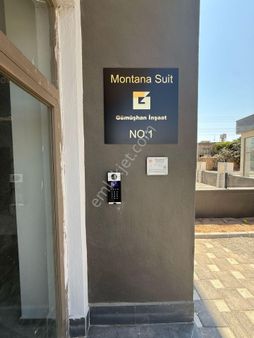 Avm 'lere Ve Havalimanına Yakın Sıfır 1+1 Daire