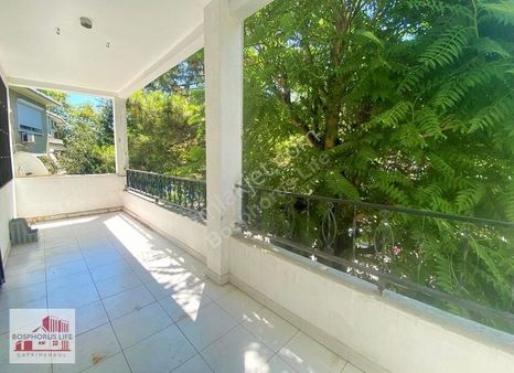 Emirgan / Baltalimanı'nda Yatırımlık Fırsat !