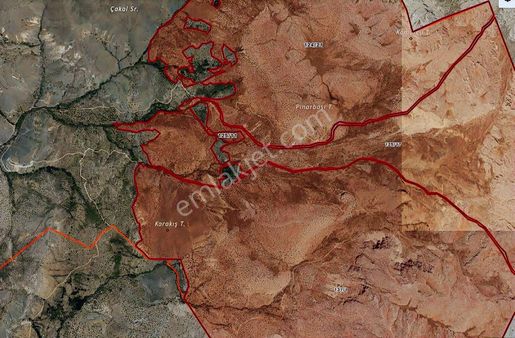 Elbistanda Daha Uygun Yok!! Ucuz, Yatırımlık, Evladiyelik